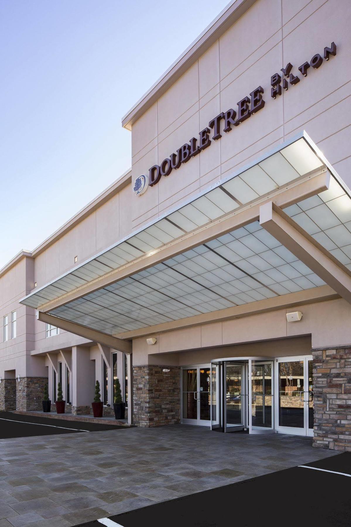 Hampton Inn & Suites Holly Springs Екстериор снимка