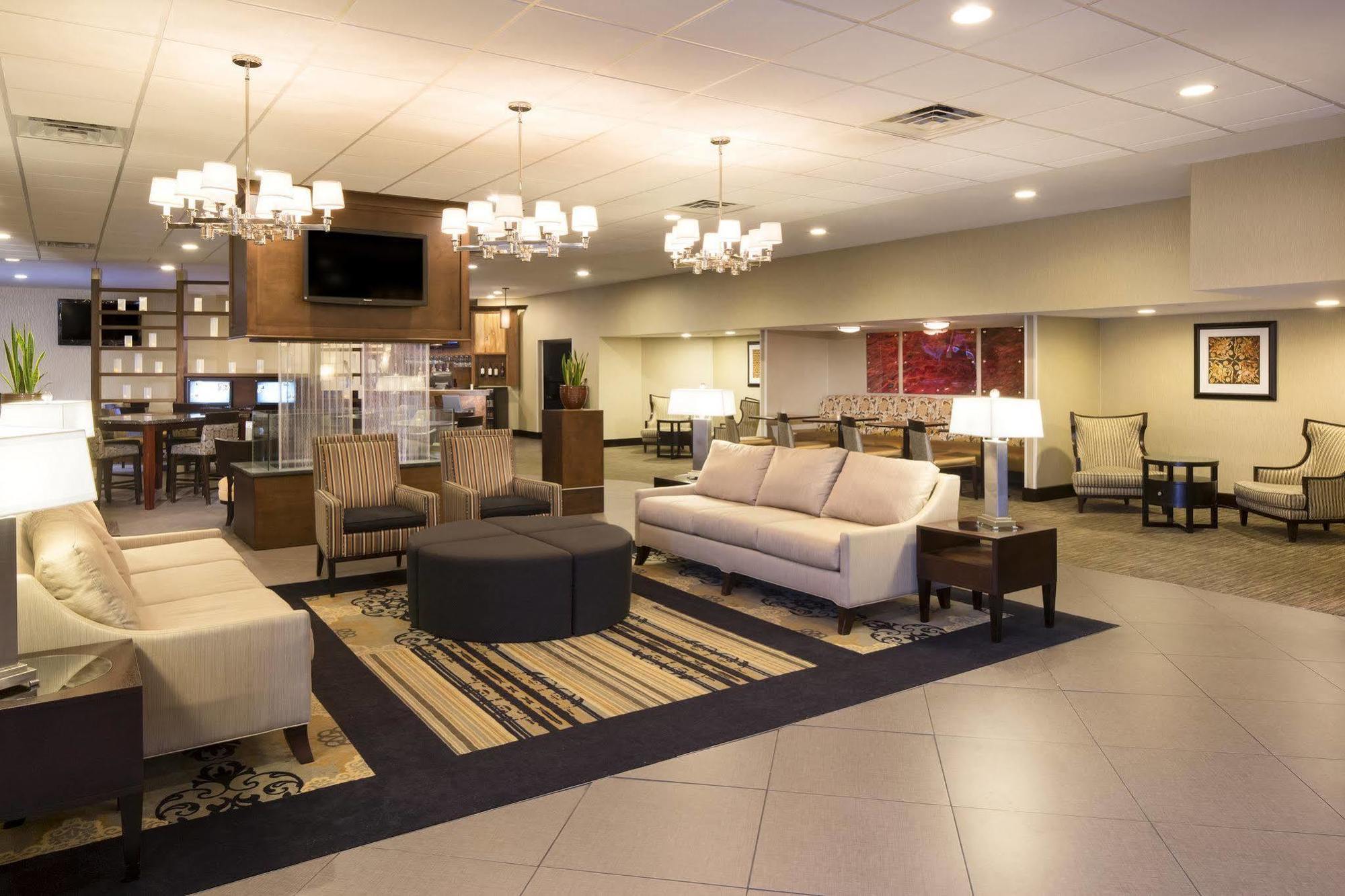 Hampton Inn & Suites Holly Springs Екстериор снимка