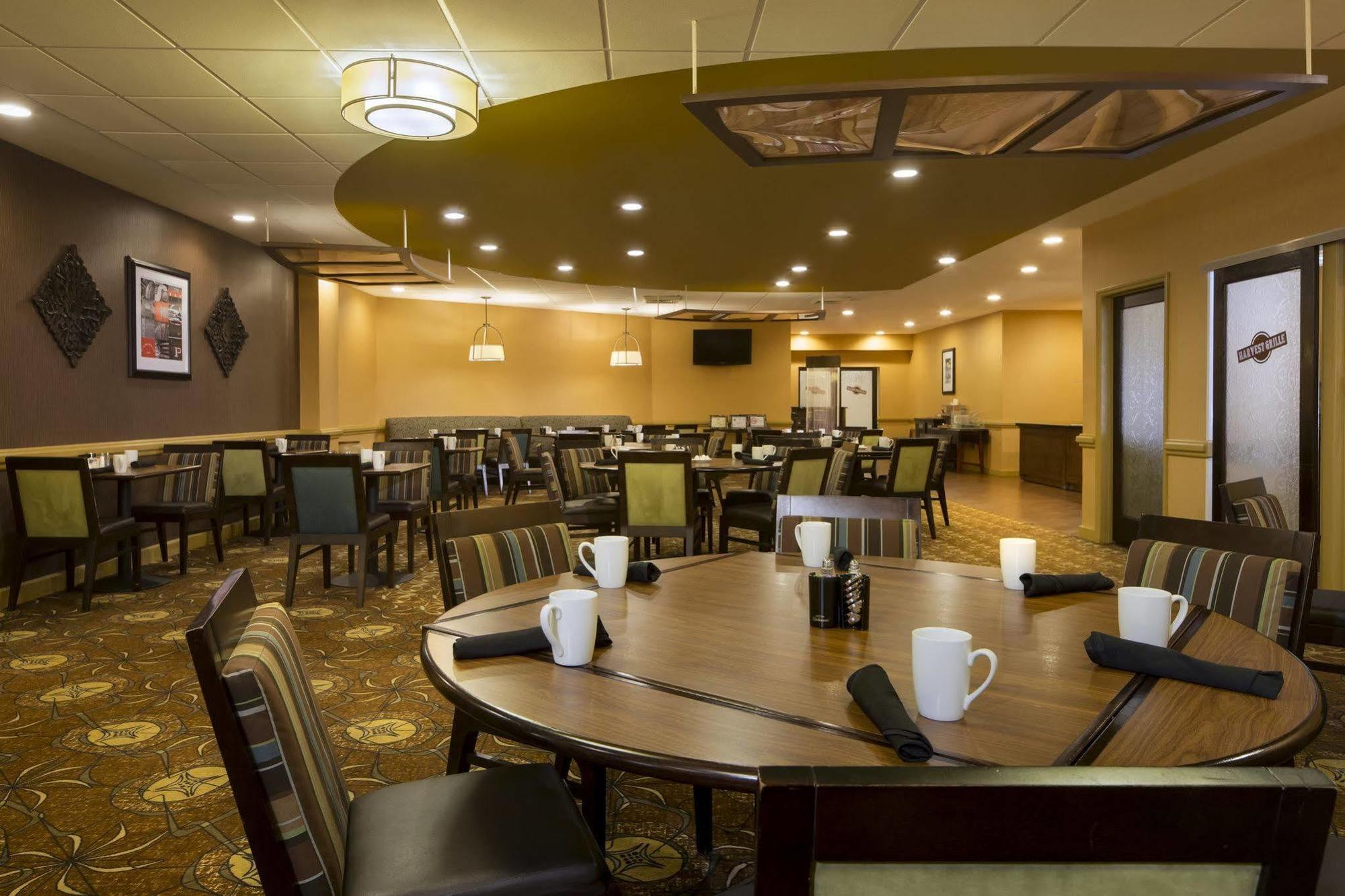 Hampton Inn & Suites Holly Springs Екстериор снимка