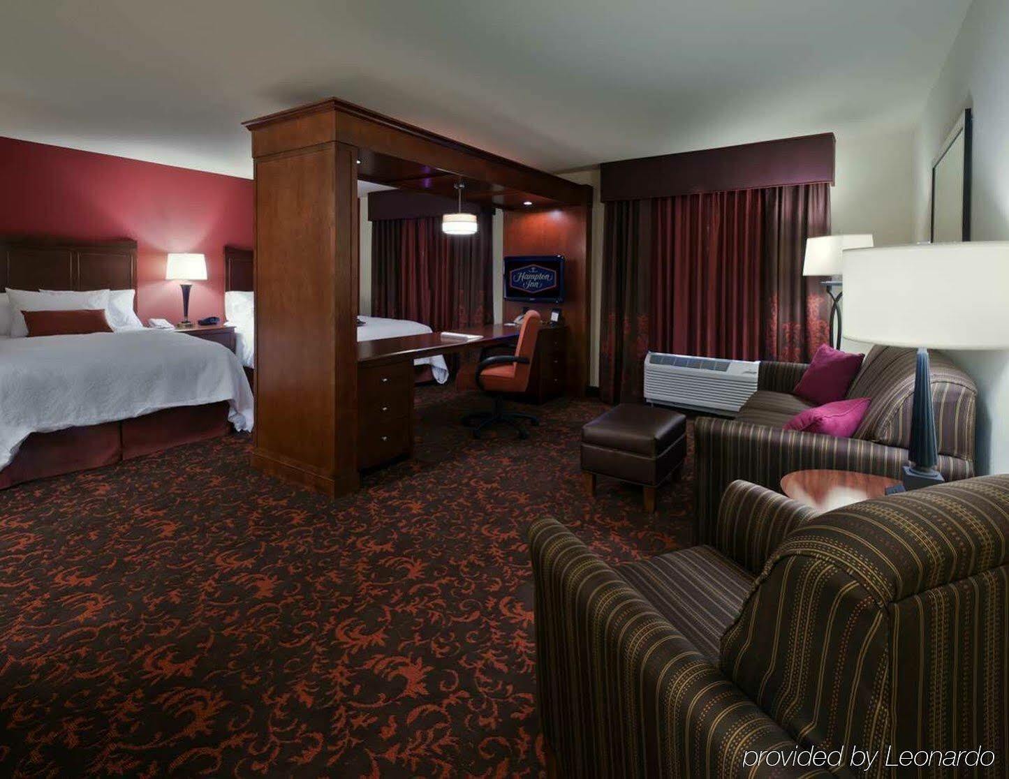 Hampton Inn & Suites Holly Springs Екстериор снимка